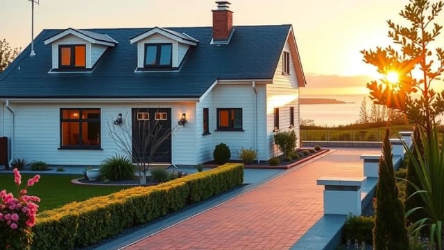 Hus till salu Varberg